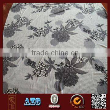 100% polyester wholesale flannel fabric