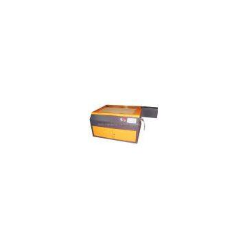 Mini Laser Cutting Machine