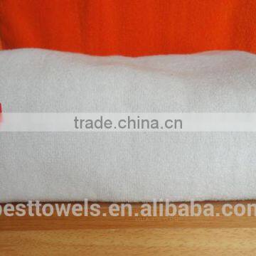 Wholesale 100%cotton Hotel Used Bath Towel photo-4