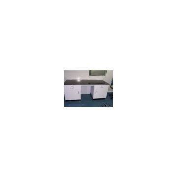 Laboratory Modular Furniture, Fume Hood, Laminar cabinet
