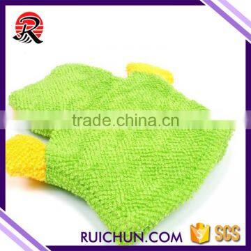 Toallas Towel,wholesale New Premium Washcloth Baby Glove Towels photo-3