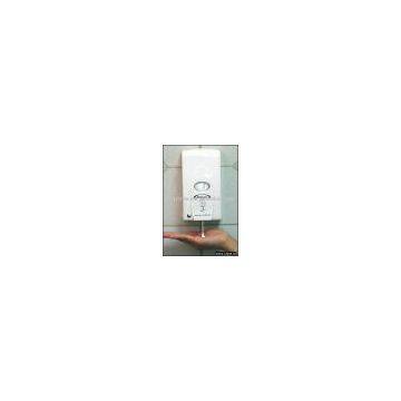 soap dispenser
