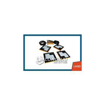 Air Caster Move INJECTION MOLDING MACHINES Moving Kit CHINA