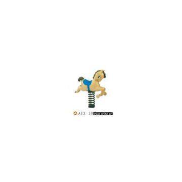 Rocking Horse