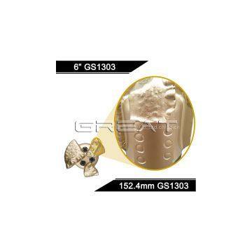 api great steel body pdc bit pdc oil well drilling bits prices