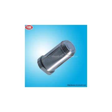 DIN plastic connector mold in USA mould inserts supplier