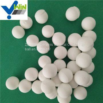 92% high purity alumina ceramic balls with fair prices