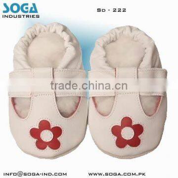 summer sandal baby shoes style