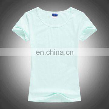 New Product Custom Design Screen Print t Shirt With Different Size photo-4