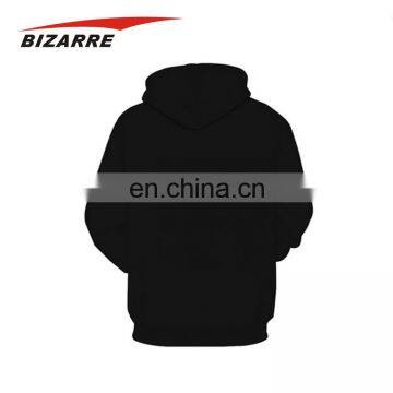 Unisex Latest Custom Sublimation Hoodies Sweatshirts With Hood photo-2