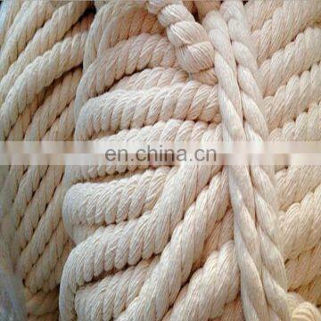 high quality cotton rope