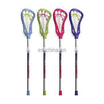 Hockey Sticks Lacrosse Set for Kids Training