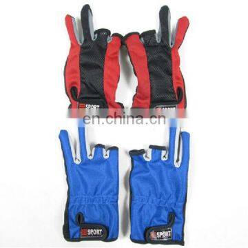 Anti Non Slip Fishing Glove