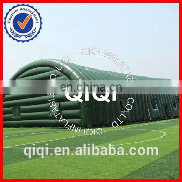 Inflatable Large Event Tents For Sale/inflatable canopy tent