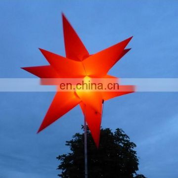 ballons star shape