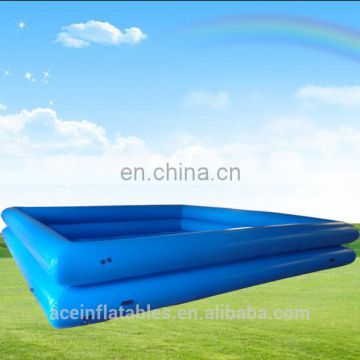 customized design inflatable adult adult swimming pool