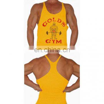 Gym stringer