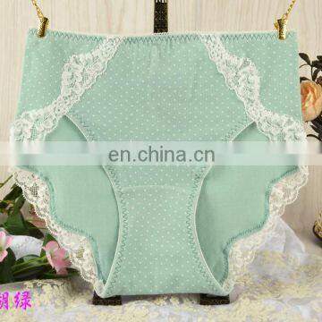 Wholesale China Products young girl cotton panty