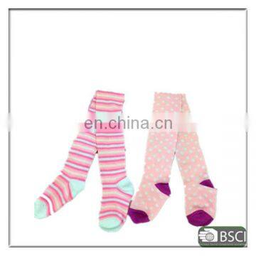 Fashion girl tights