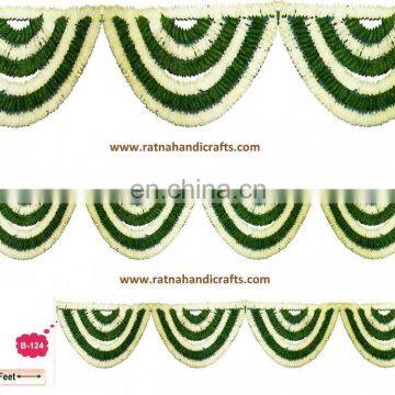 Ratna HandicraftS Artificial Flower Garlands B-124