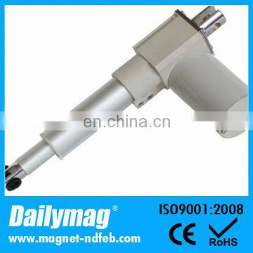 Electric DC Medical Used Remote Control Electric Linear Actuator photo-4