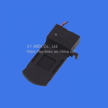 Infrared Thermal Imaging Shutter Module; OEM/ODM Solution According to Specific Requirements