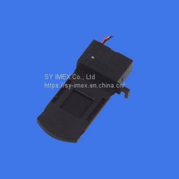 Infrared Thermal Imaging Shutter Module; OEM/ODM Solution According to Specific Requirements