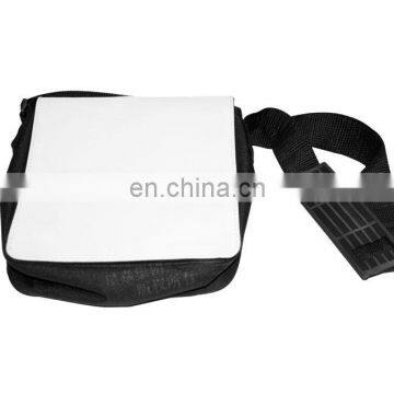 Medium shoulder bag blank sublimation printing bag