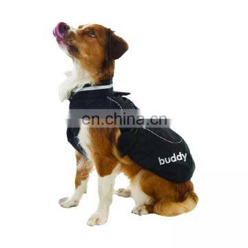 Glow in the Dark Safety Reflective Dog Vest photo-6