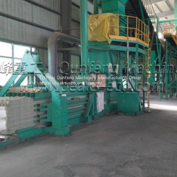 Balers For Plastic