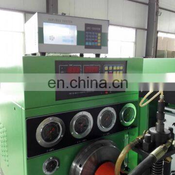 MINI-12PSB DIESEL INJECTION AND PUMP TEST BENCH +EUI /EUP TESTER