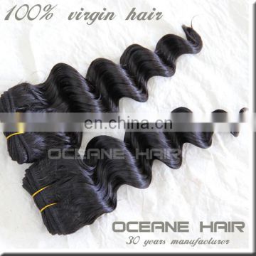 Super quality cheapest price best selling hotsale peruvian hair weaves pictures