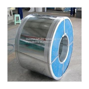 g40 electro galvanized steel coils / sheet