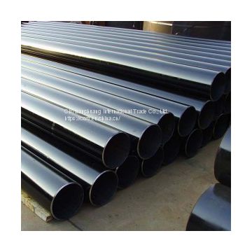 Erw Transmission Pipe