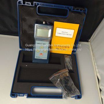 Digital Vibration Meter VM-6320 photo-4