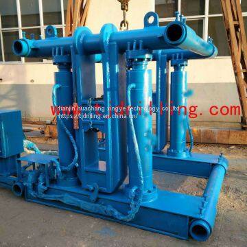 Diaphragm Wall Stop End Extractor 1200mm for Diaphragm Wall Wide Trenches B800mm, B1000mm photo-2