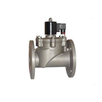 Anti-corrosive Thread Connection Vuvg-l10-t32c-azt-m7-1p3 Zs Direct Acting Solenoid Valves