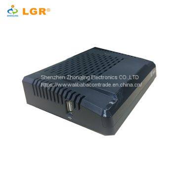 Full HD Satellite Receiver HD DVB-S2 Satellite Receiver,mini Full hd Dvb-s2 Satellite Receiver photo-3