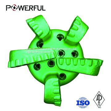 Steel Body PDC Bit 15 GS1905Z photo-2