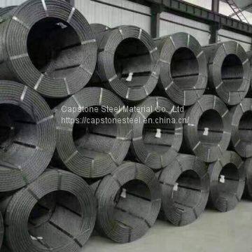 1*7 провода ASTMA416 12