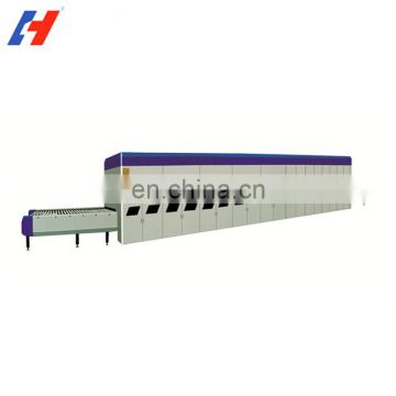 Labor Saving Small Tempered Glass Machine/Furnace/Glass Equipment For Sale