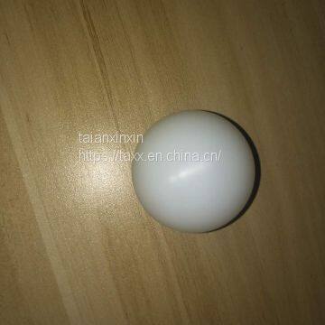 High quality Factory price plastic ball 10mm