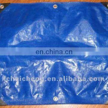 Outdoor Use Coverage Can Be Custom-made Plastic Tarpaulin