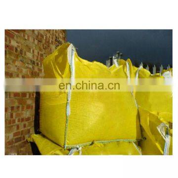 Portable Durable 90x90x120cm PP Woven Big Bags