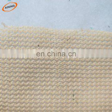 HDPE Orange Safety Protection Debree Netting for Sale photo-6