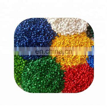 Plastic additives desiccant masterbatch