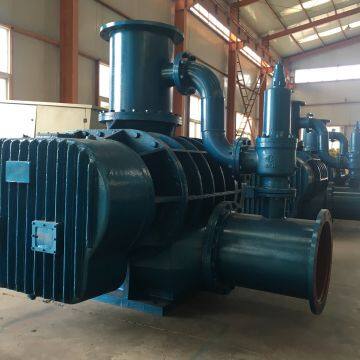 Industrial Blower Fan Appearance Design Is Smart photo-3