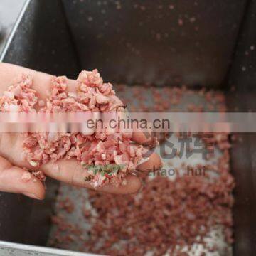 Hot Sale Meat Bone Crushing Machine Chicken Bone Crusher photo-6