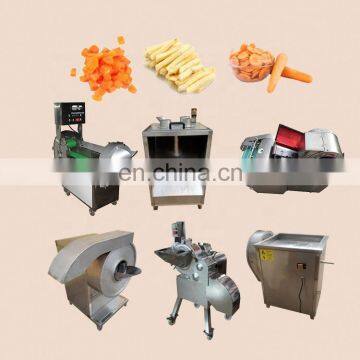 Taizy China Supplier Vegetable Fruit Cutting Pear Slicer Machine