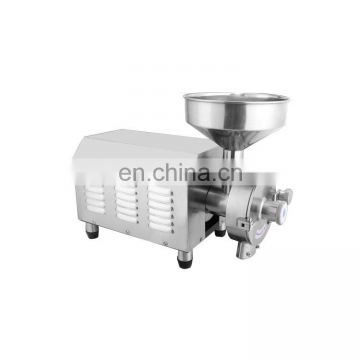 TZ High Quality Electric Maize Corn Mill for Sale